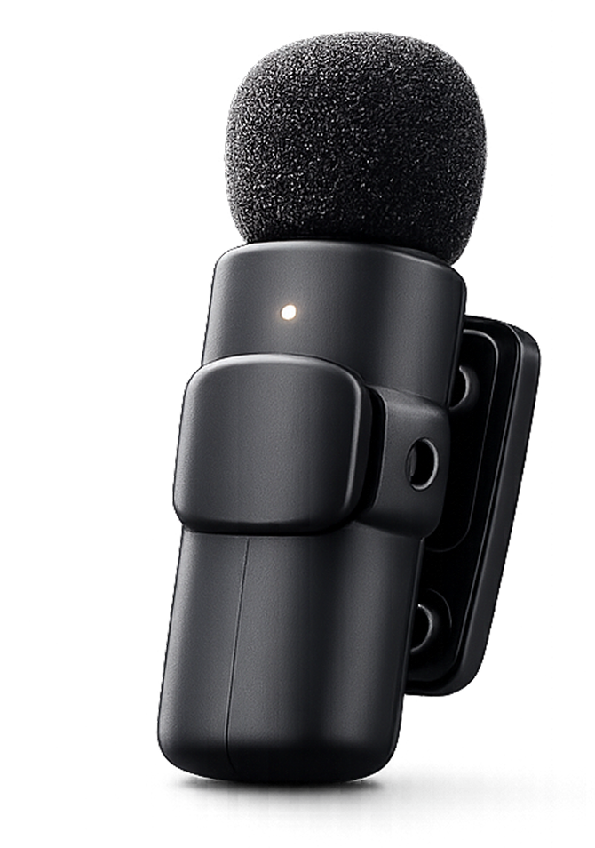 Mic